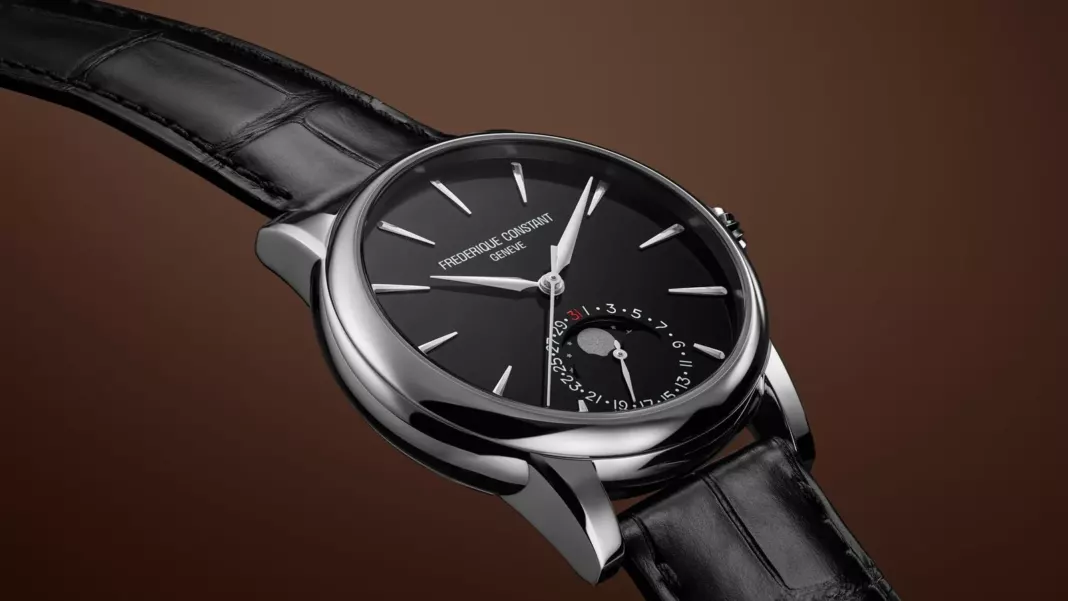 WORDPRESS-001-4 Frederique Constant Elements Box Set 2026: Onyx, Heliotrope & Turquoise