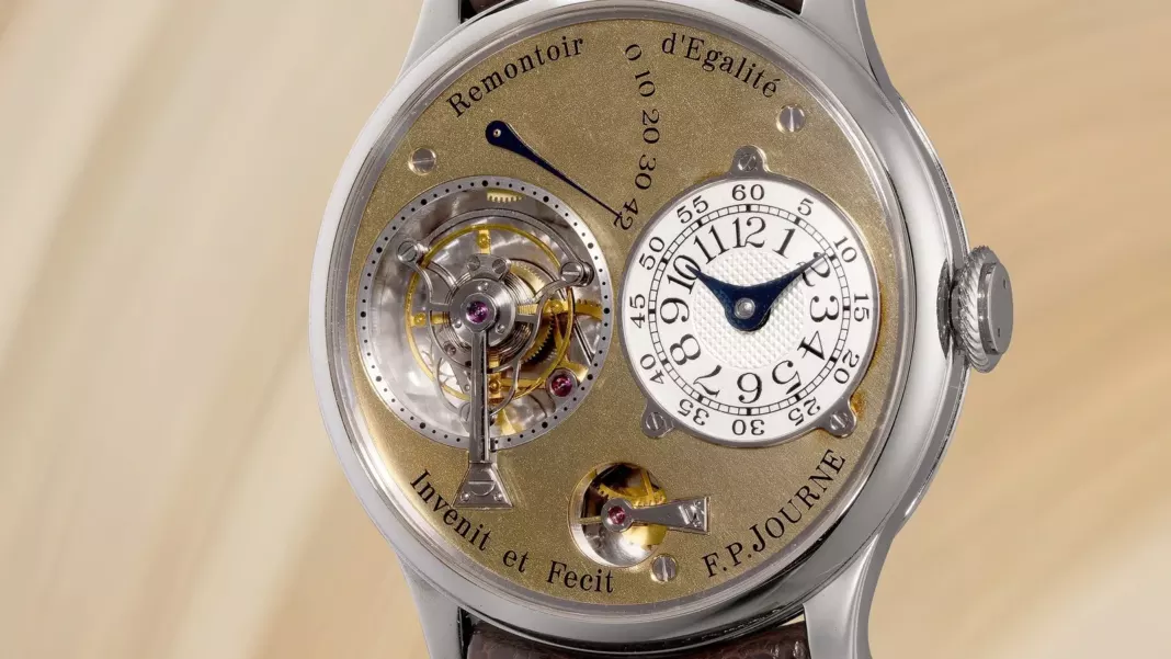 WORDPRESS-001-58 Phillips Hong Kong Watch Auction XXIII: Independent Watchmaking Highlights