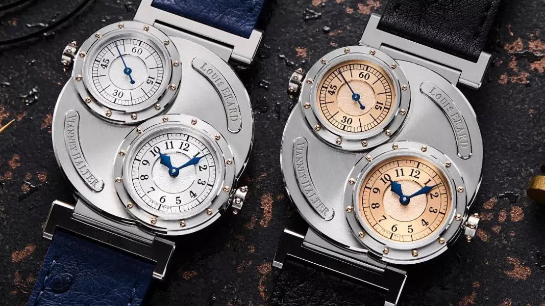 WORDPRESS-001-61 Louis Erard x Vianney Halter Futur Antérieur: Two Movements, One New Case