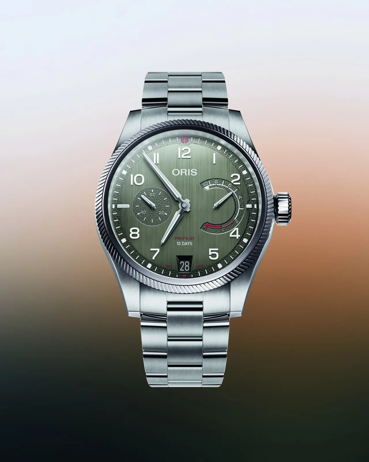 Oris <a href=