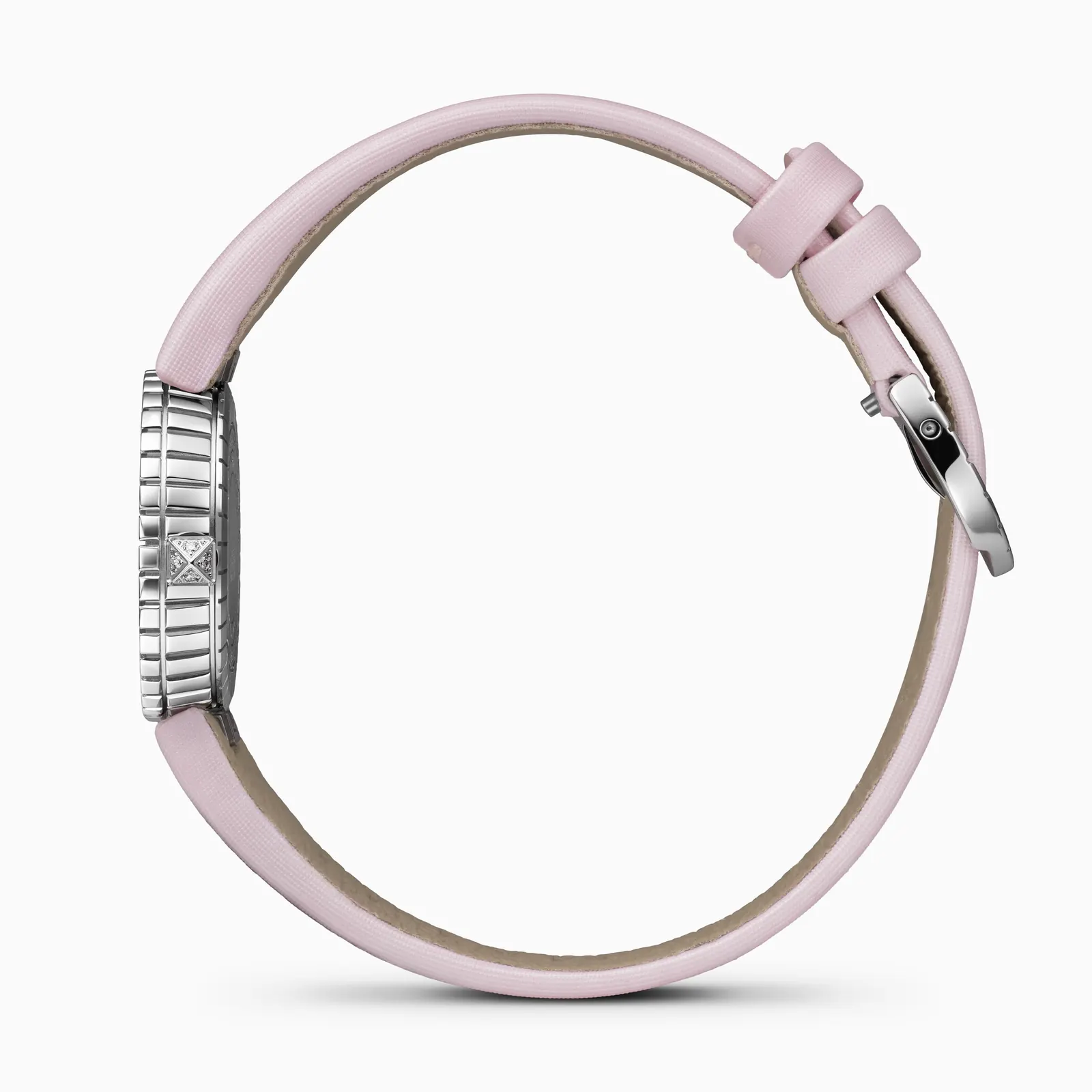 MARLI New York Pink L23 and L30 side by side comparison of two sizes