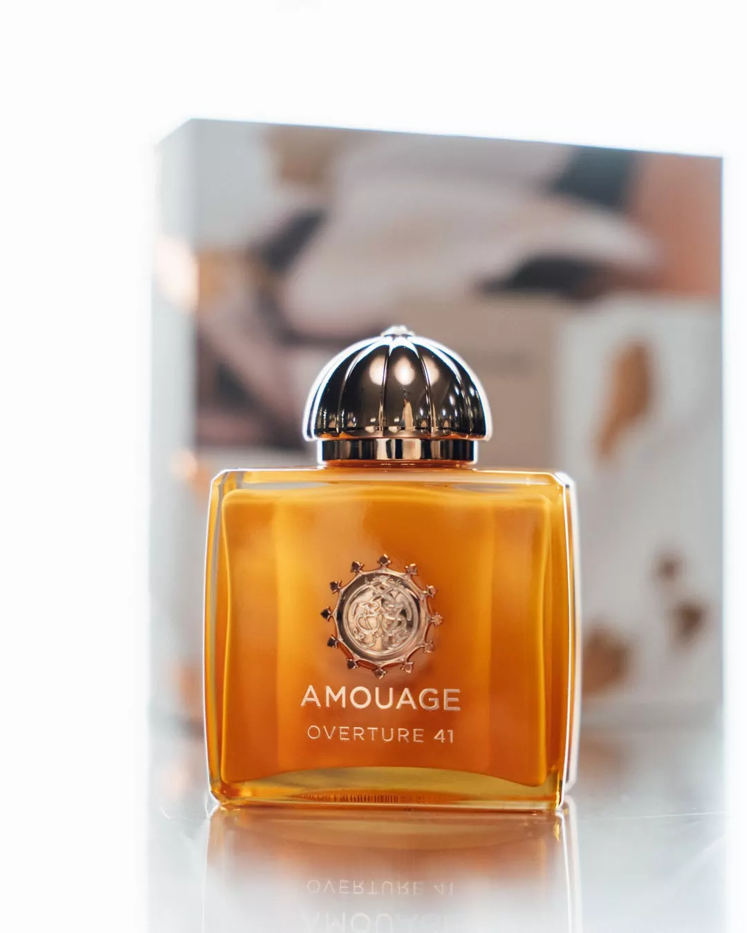AMOUAGE &mdash; Instagram @amouageofficial