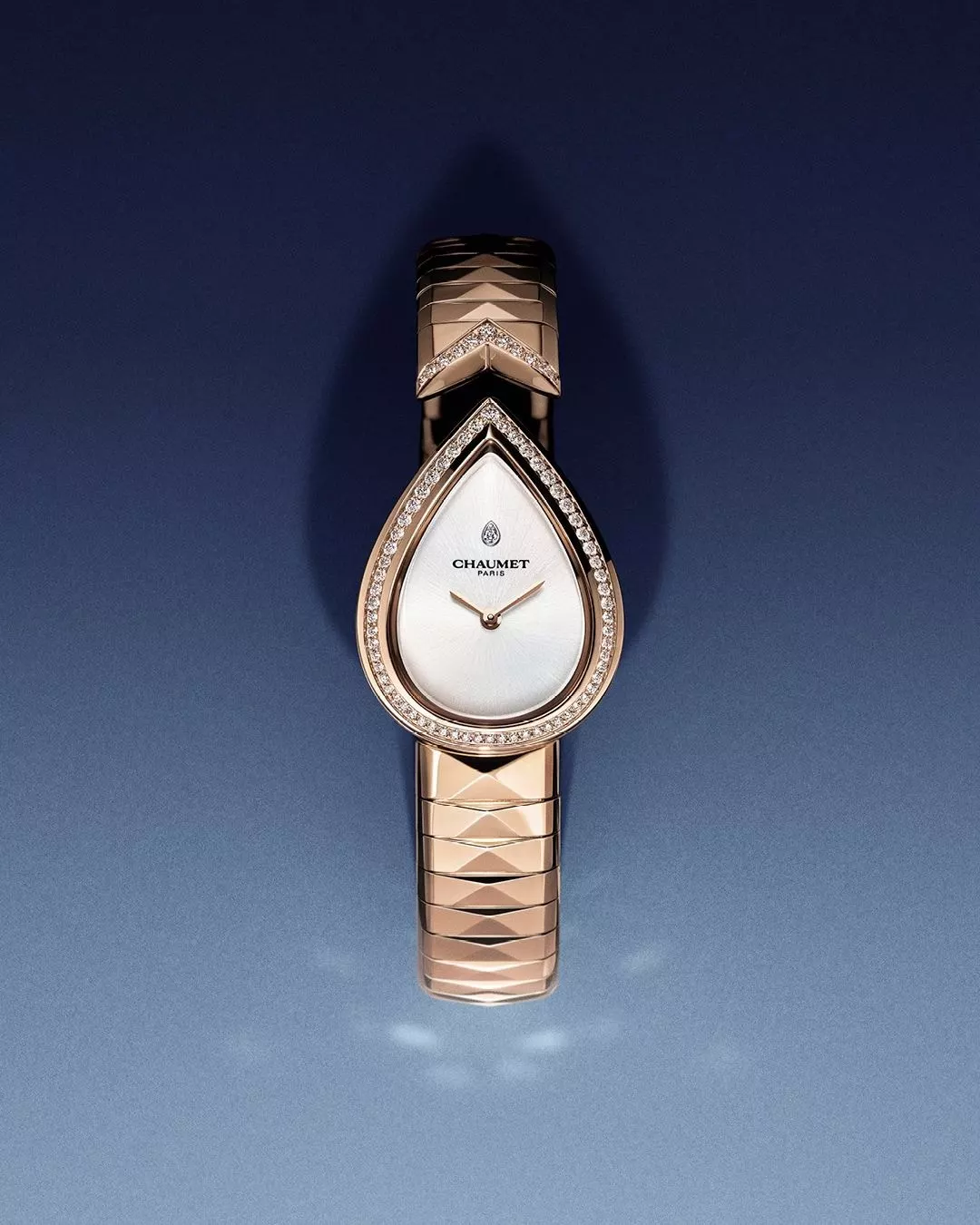 CHAUMET &mdash; Instagram @chaumetofficial