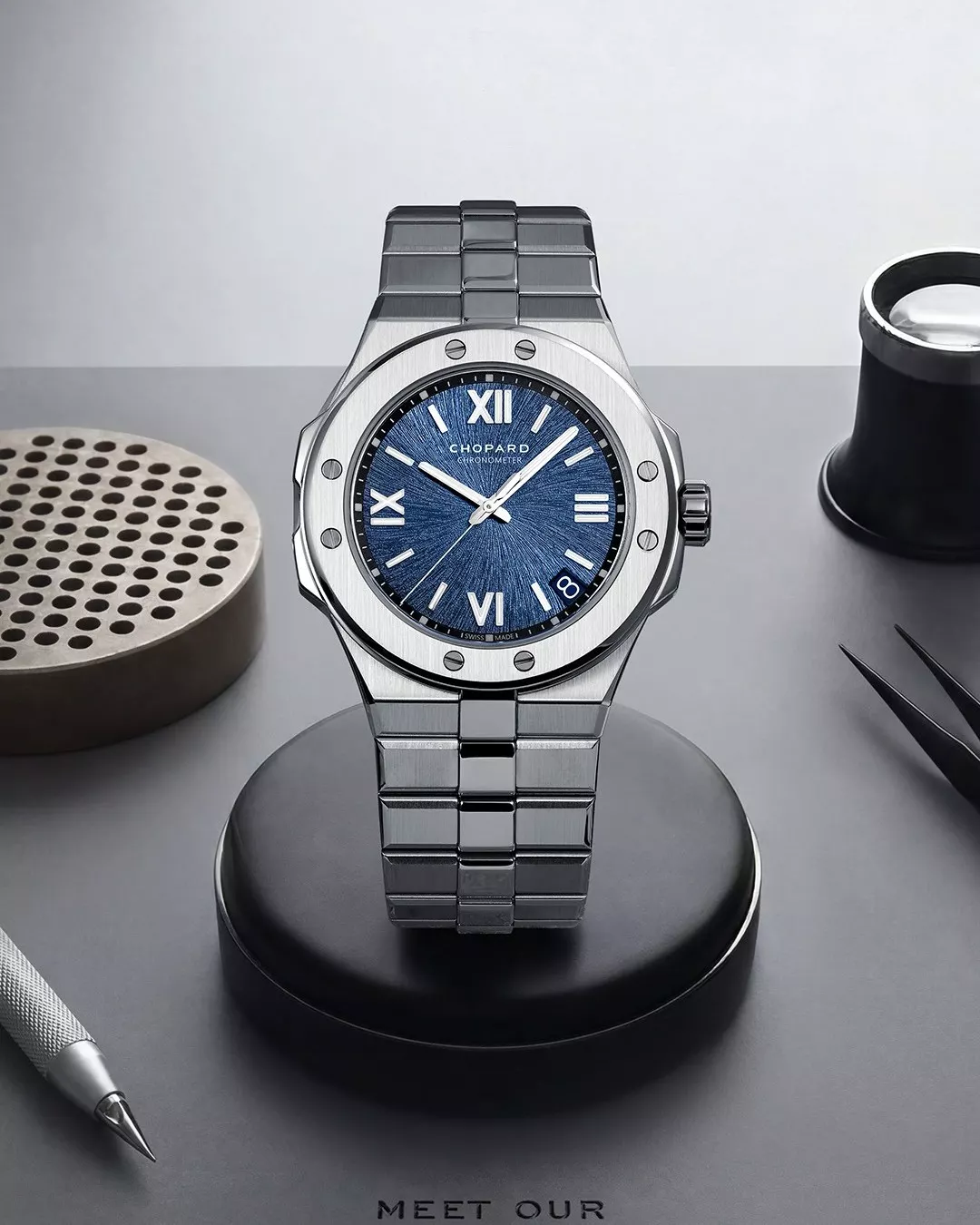 CHOPARD &mdash; Instagram @chopard