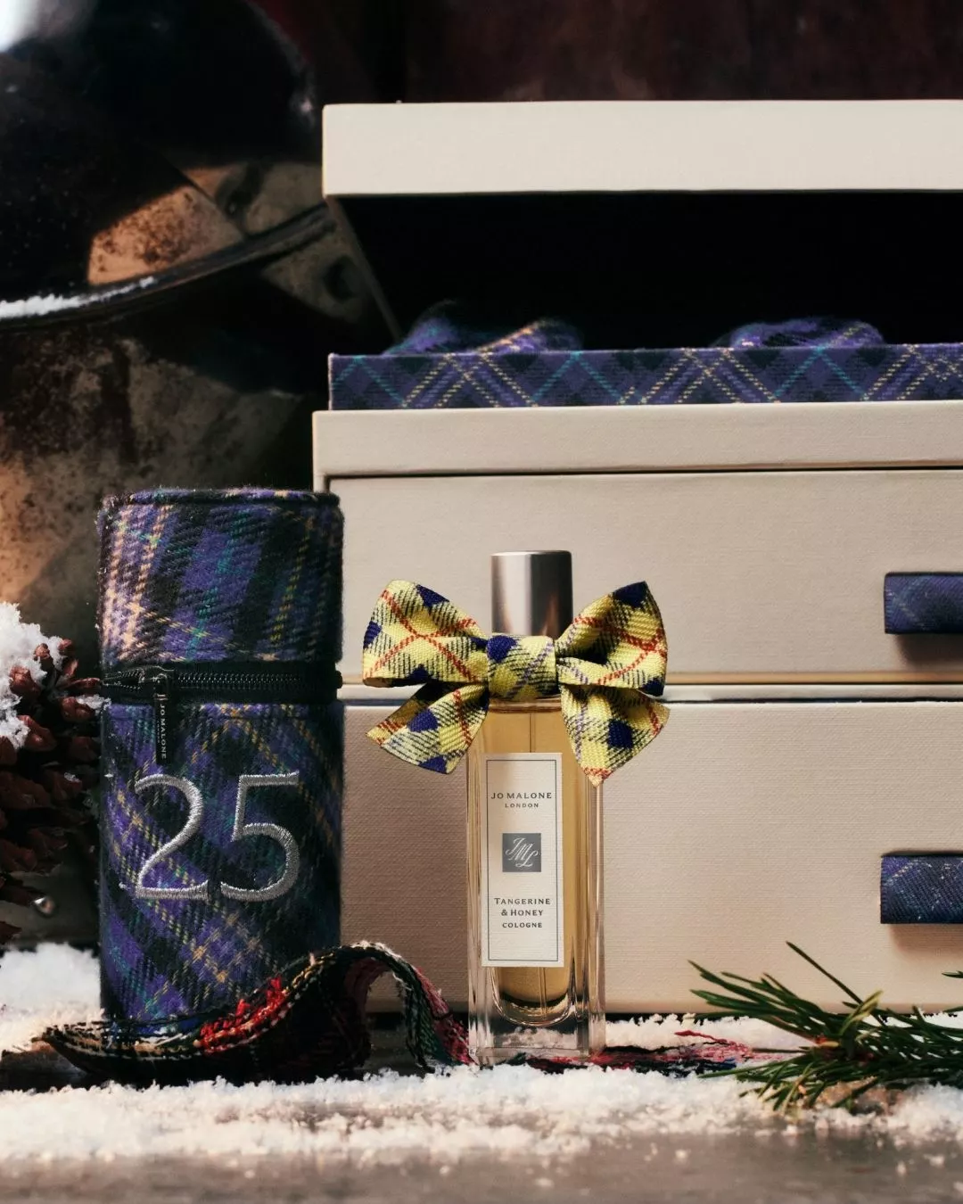 JO MALONE &mdash; Instagram @jomalonelondon