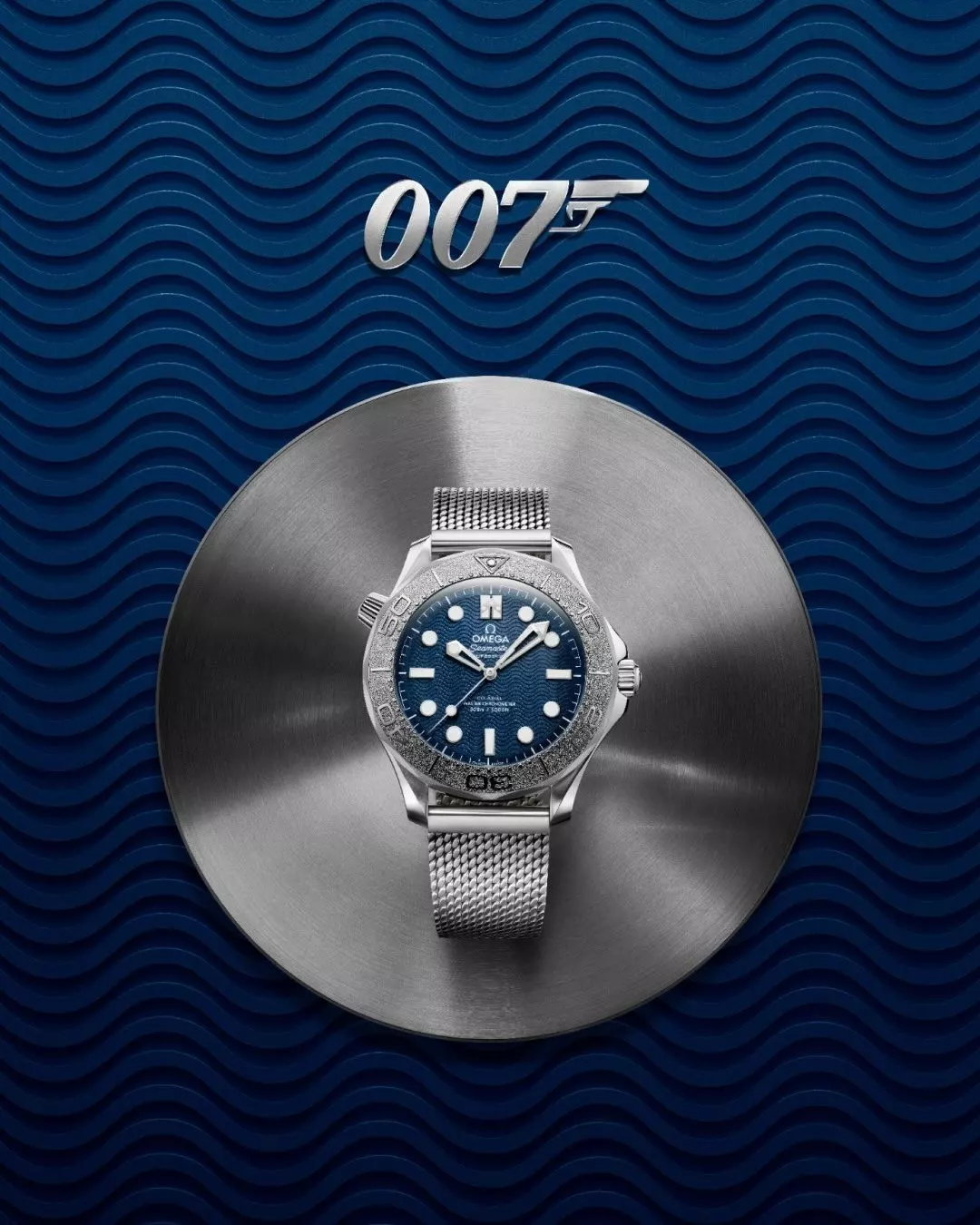 OMEGA &mdash; Instagram @omega