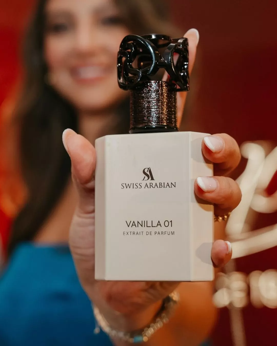SWISS ARABIAN &mdash; Instagram @swissarabianperfumes